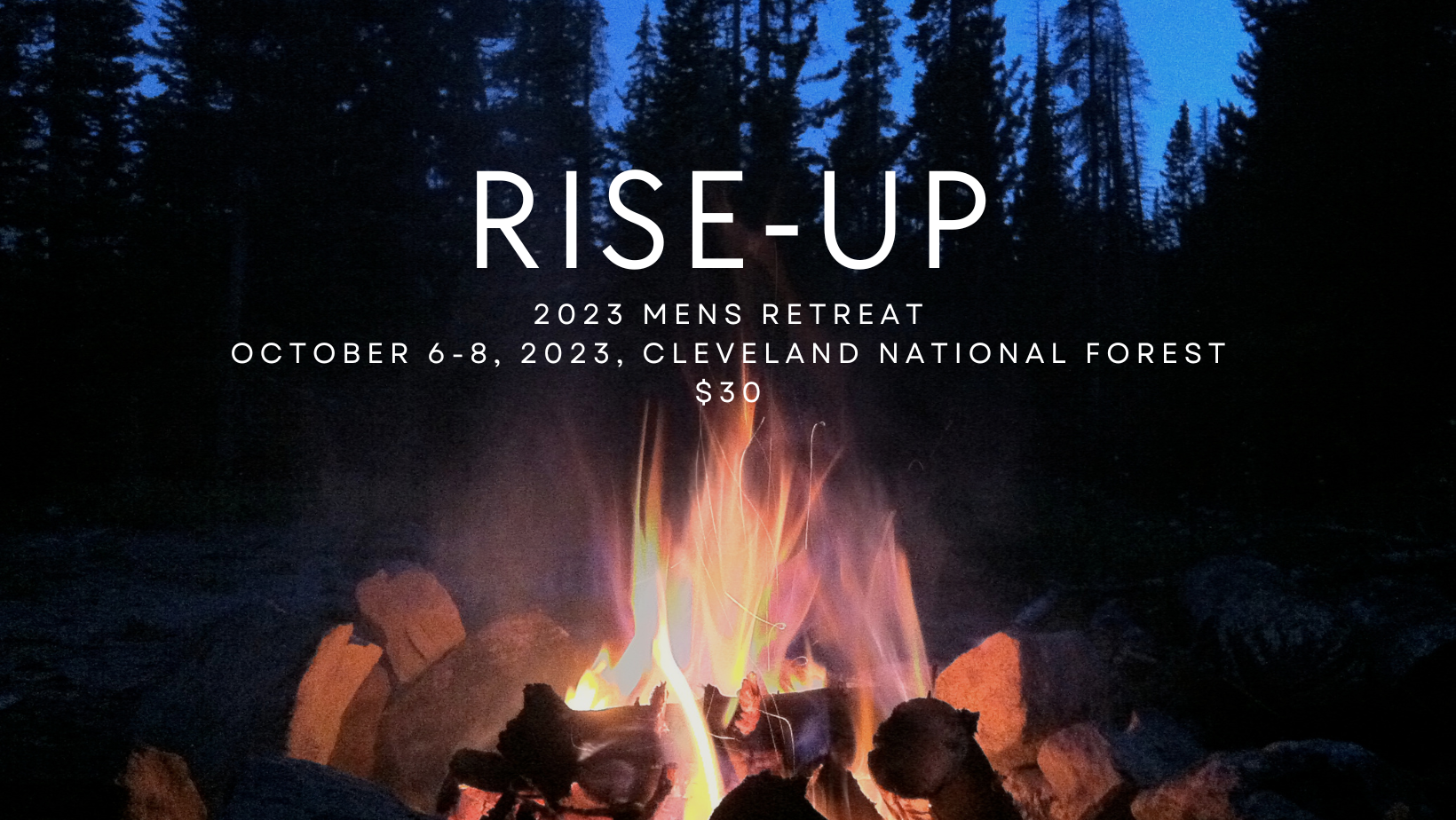 Rise-up Rise-up